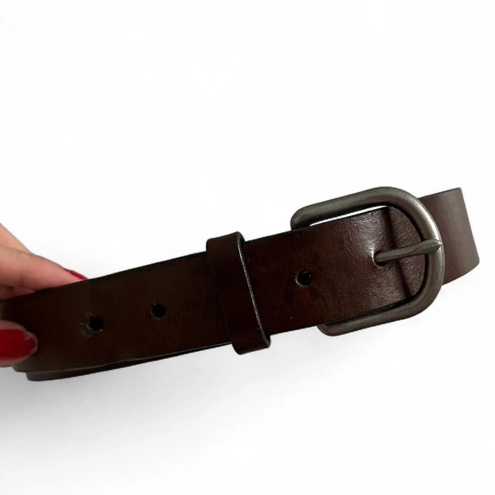 Vintage Old Navy belt - 2002